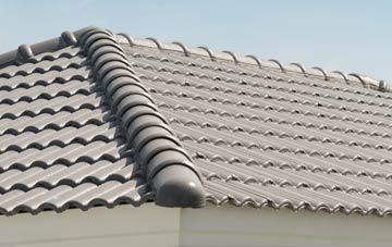 advantages of Ffaldybrenin clay roofing
