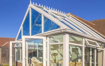 conservatory roof insulation costs Ffaldybrenin