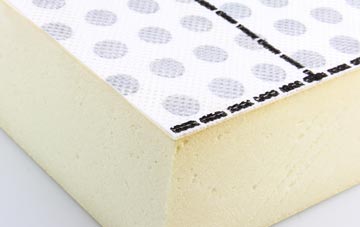 meeting Ffaldybrenin building codes