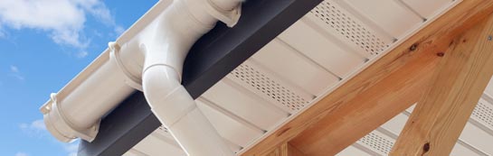 get Ffaldybrenin guttering quotes today