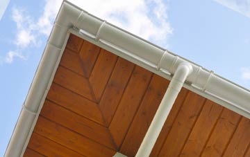 Ffaldybrenin soffit types